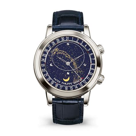 patek philippe 6102p-001 grand complications self-winding|Patek Philippe Grand Complications 6102P.